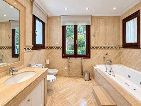 Квартира 180 м² в Marbella
