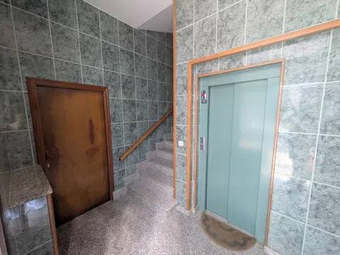 Piso de 158 m² en Lugo