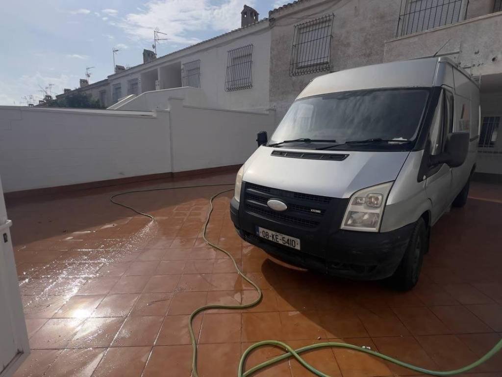 Casa de 80 m² a Oriola