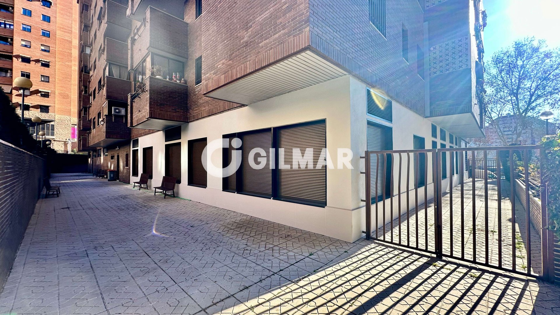 Appartamento 38 m² a Madrid