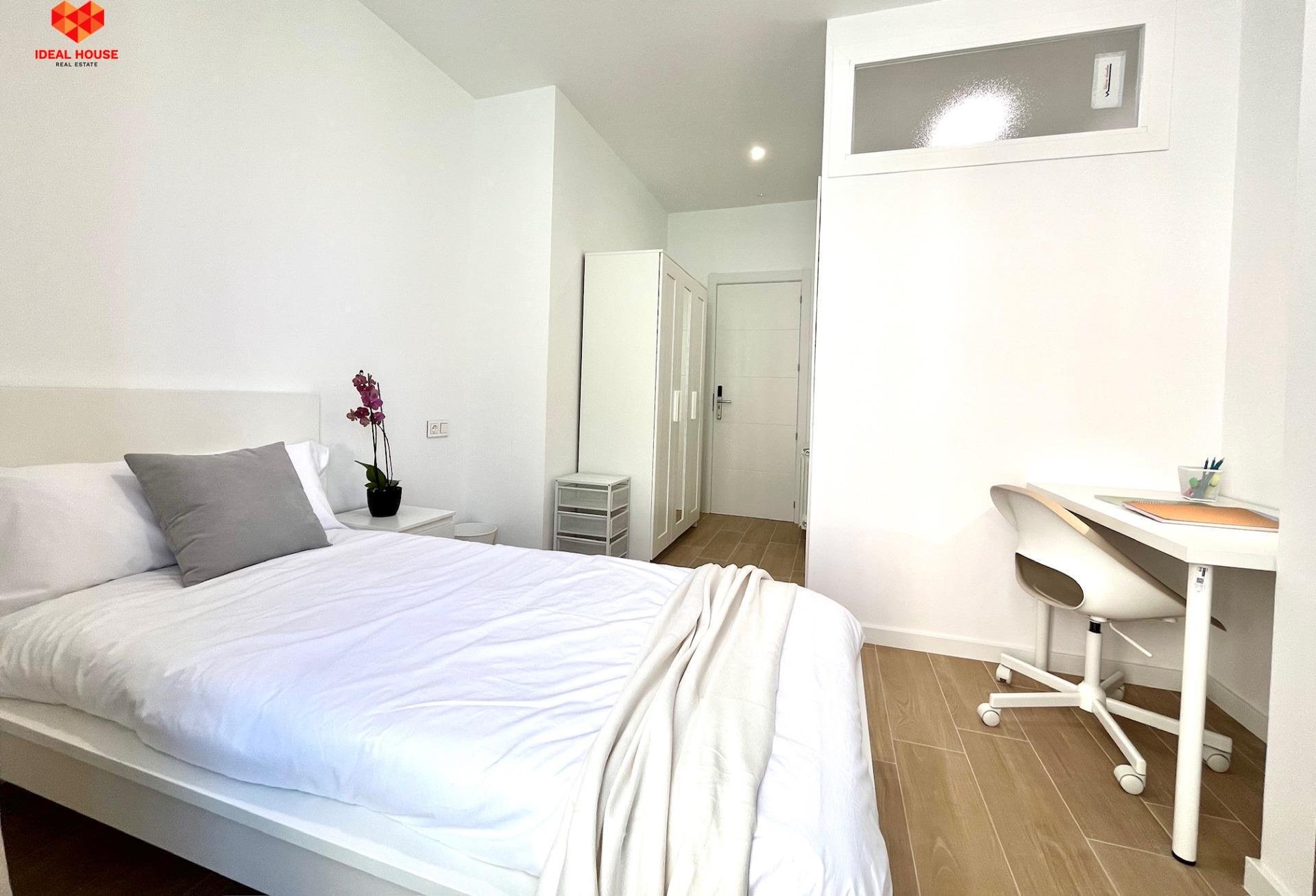 Habitación 358 m², Segovia