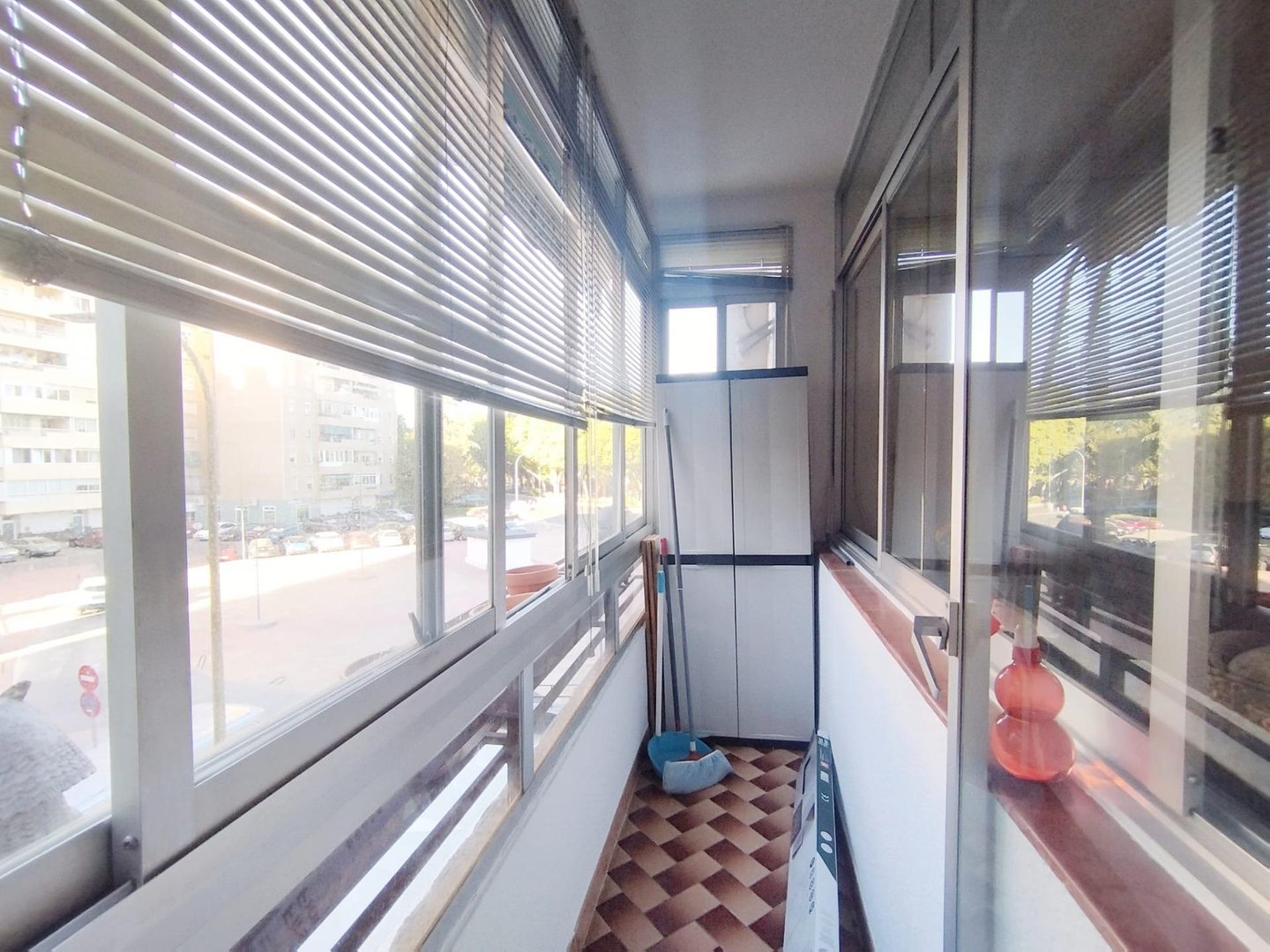 Pis de 105 m² a Alcalá de Henares
