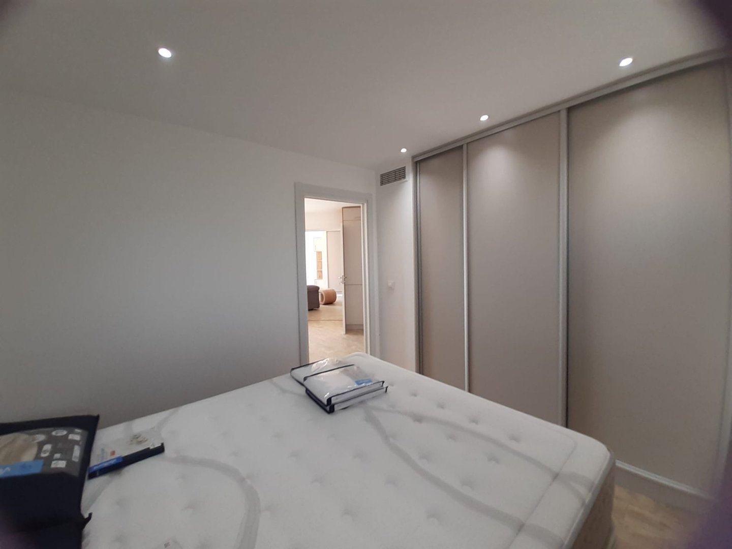 Pis de 56 m² a Altea