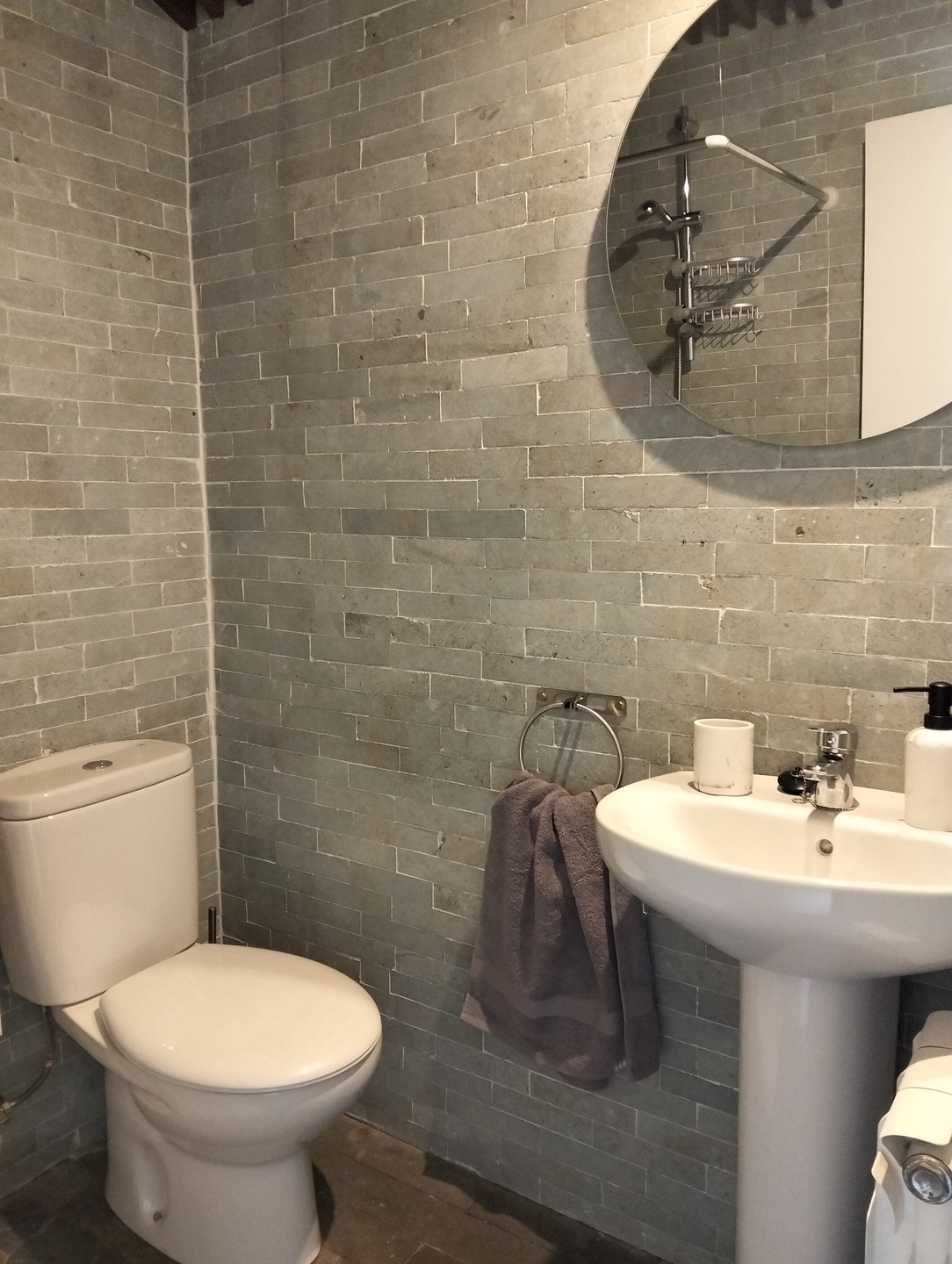 Piso de 70 m² en Piedralaves