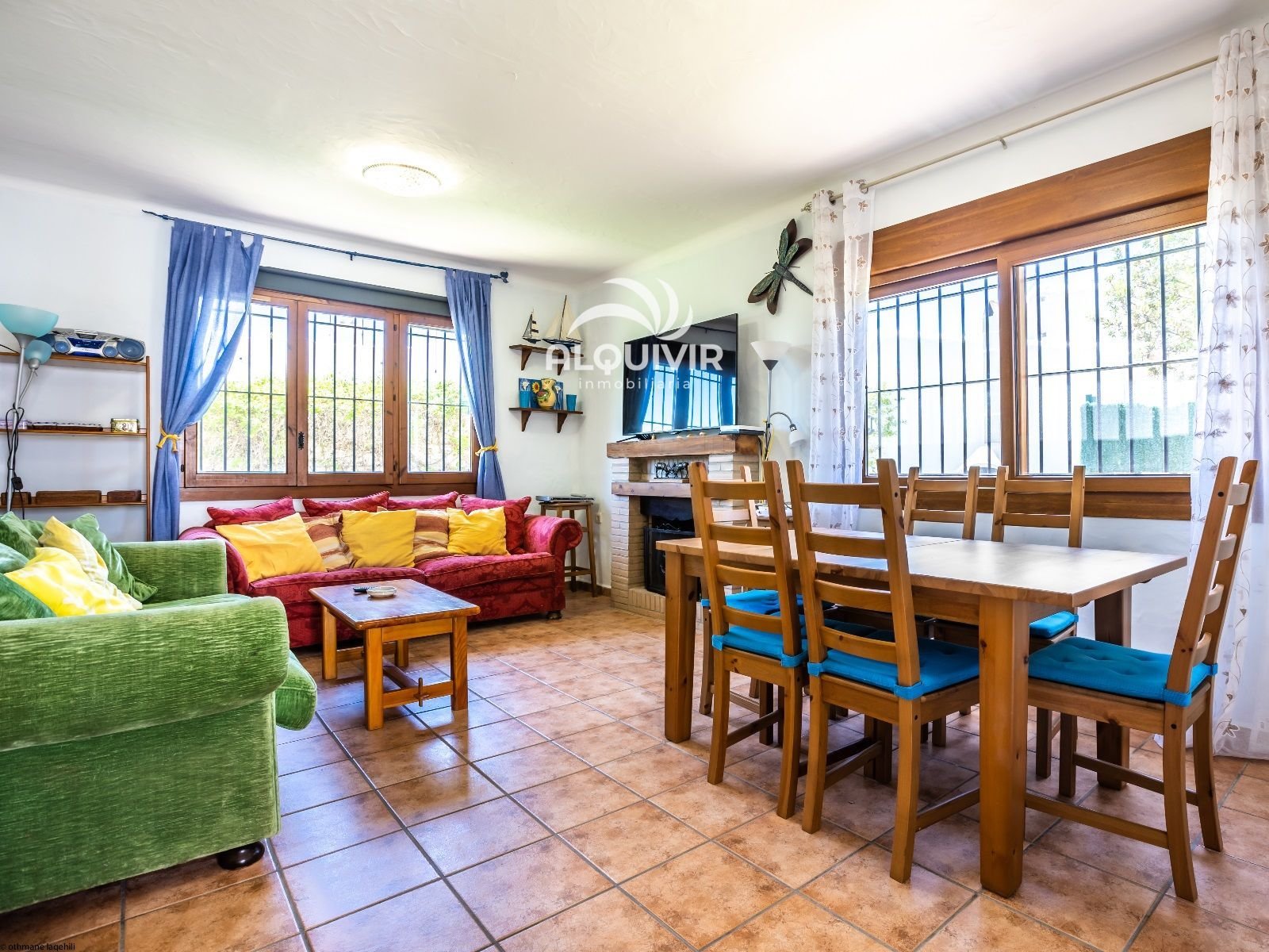 Piso de 110 m² en Almonte