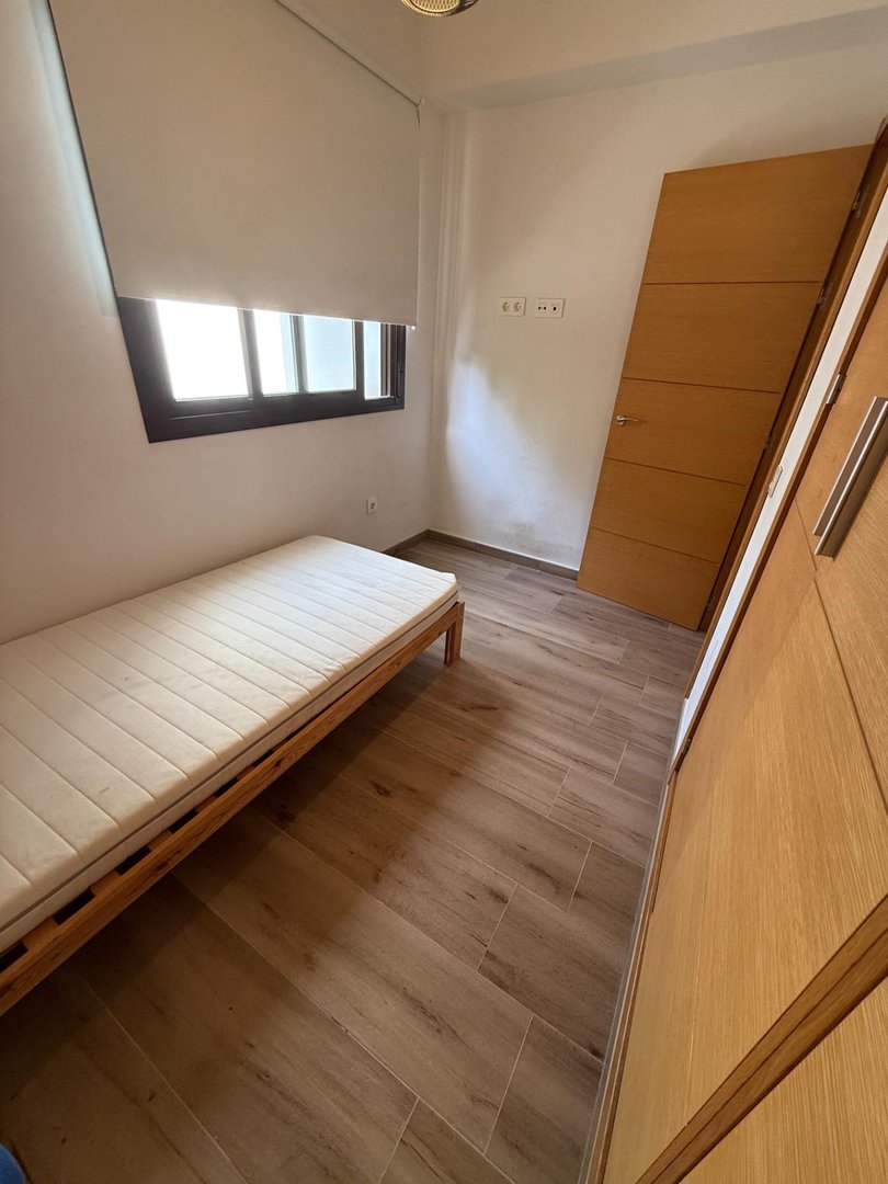 Piso de 65 m² en Málaga