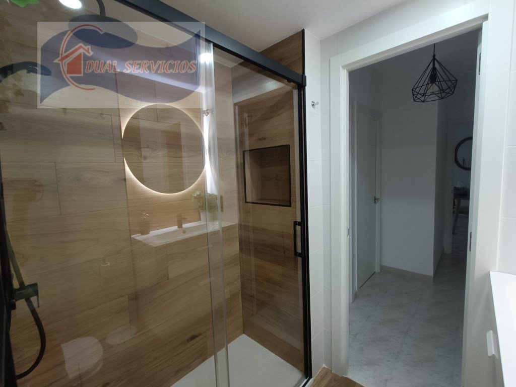 Pis de 68 m² a Punta Umbría