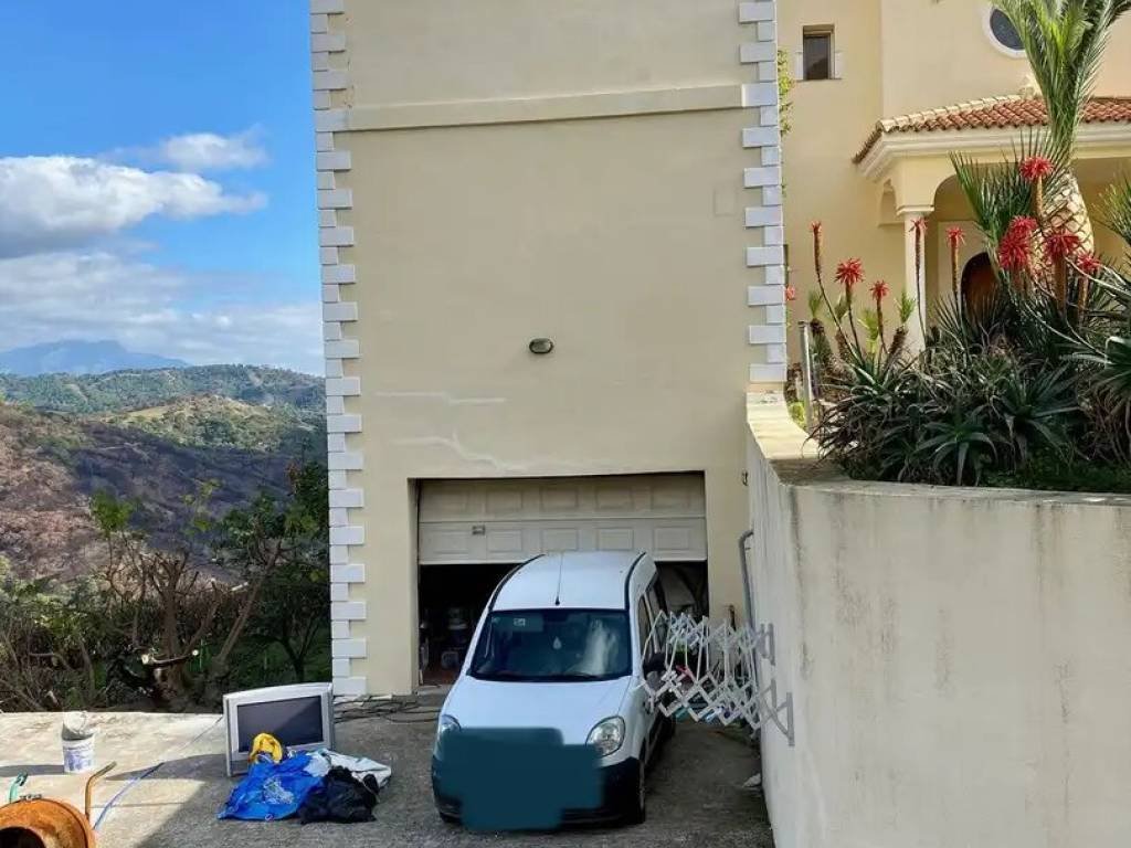 Casa de 800 m² en Estepona