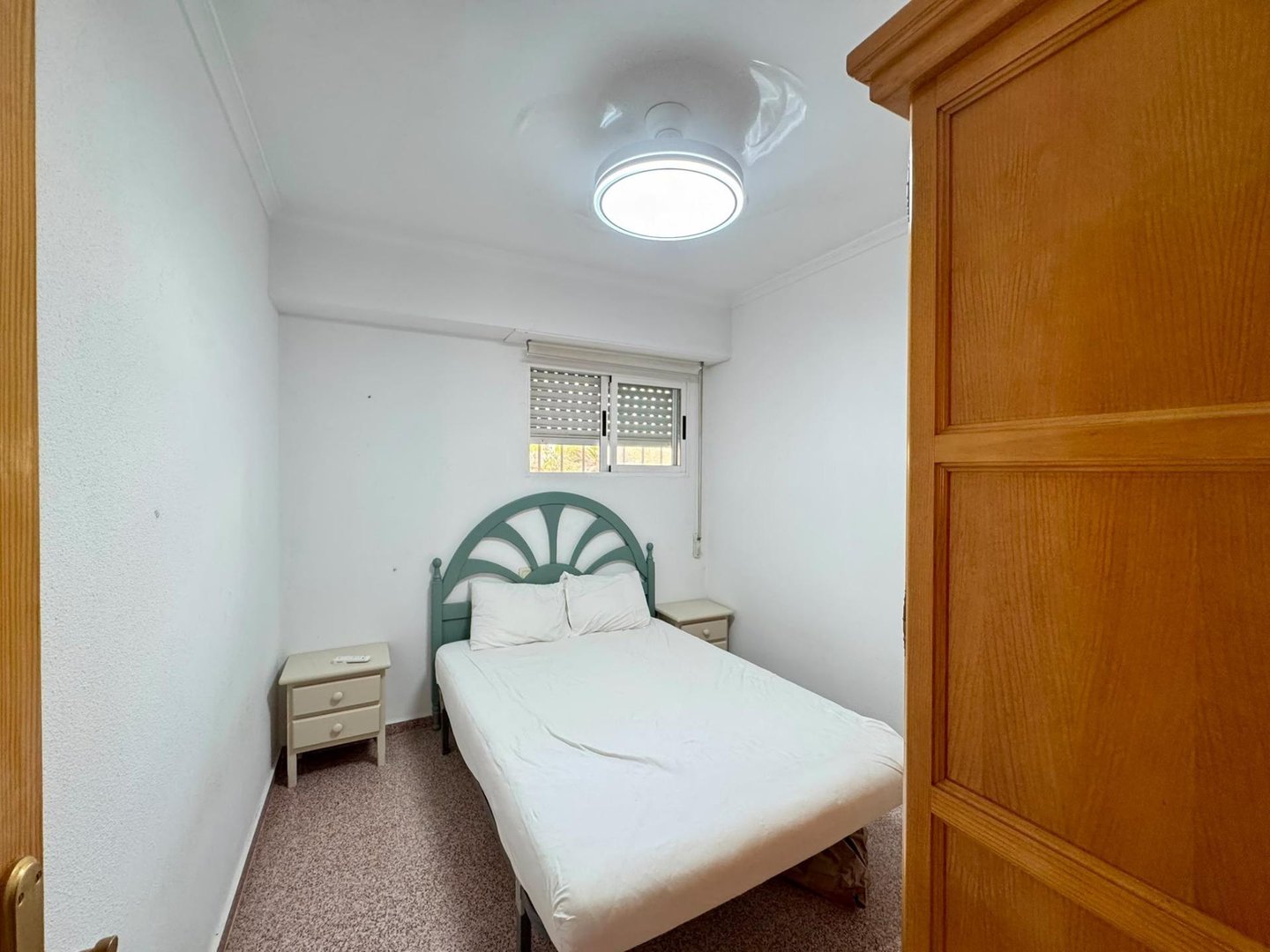 Piso de 56 m² en Elche