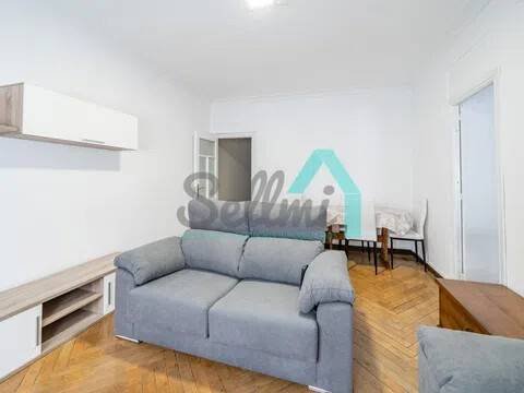 Pis de 136 m² a Oviedo