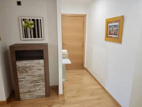 Piso de 112 m² en Lérida