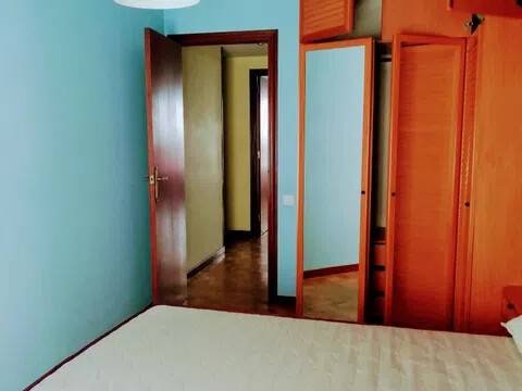 Piso de 100 m² en Oviedo