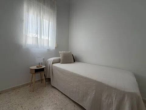 Piso de 85 m² en Moguer