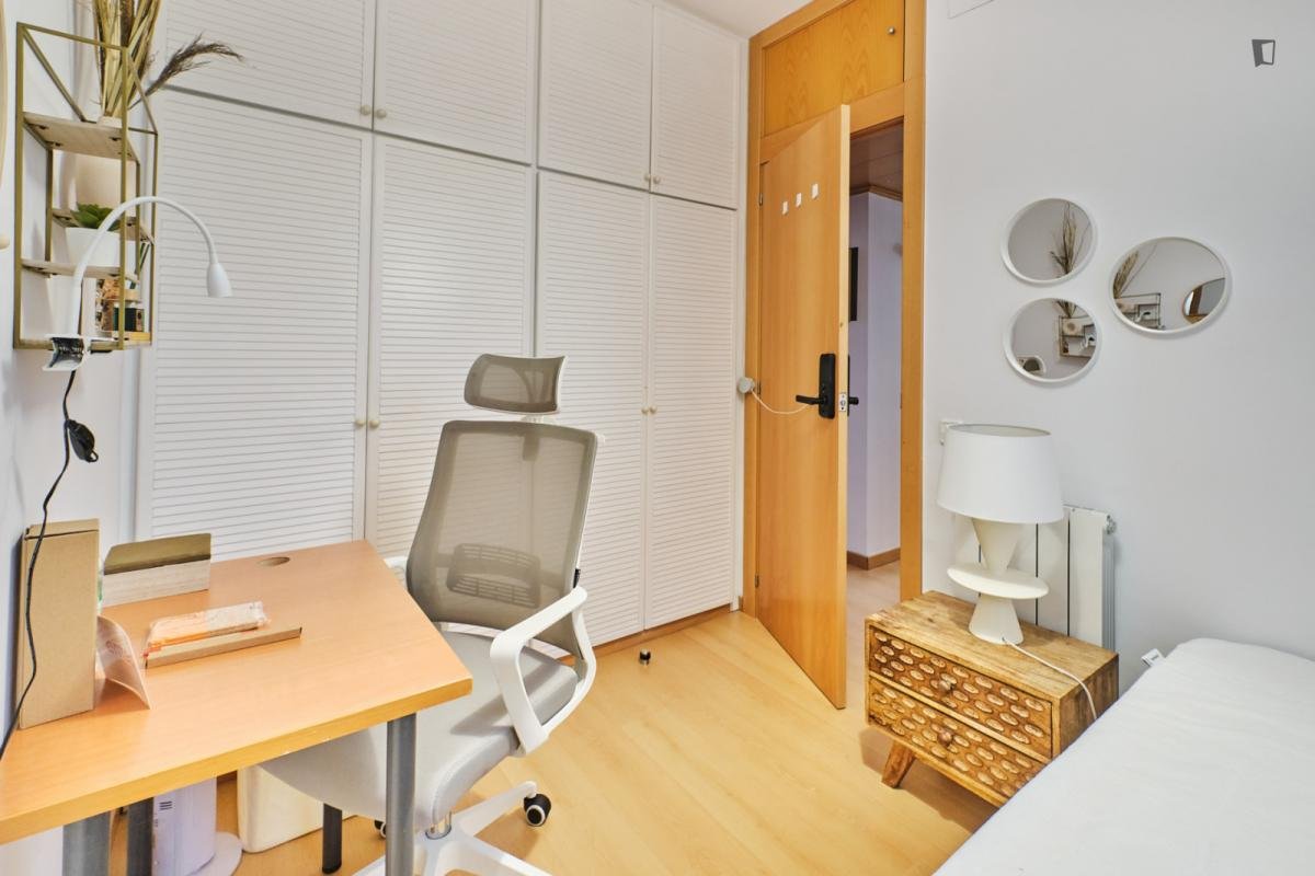 Zimmer zur Miete, Barcelona