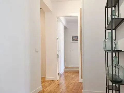 Pis de 220 m² a Segovia