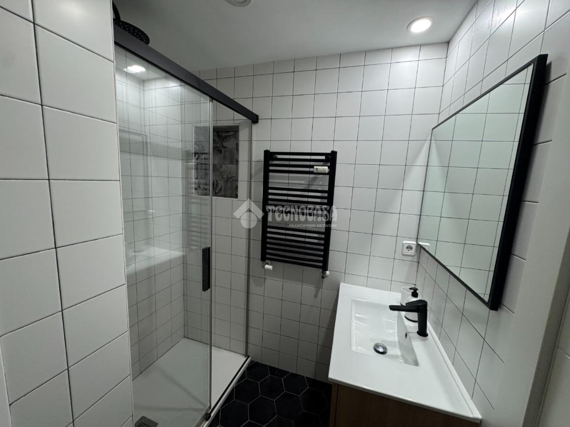 Pis de 128 m² a Madrid