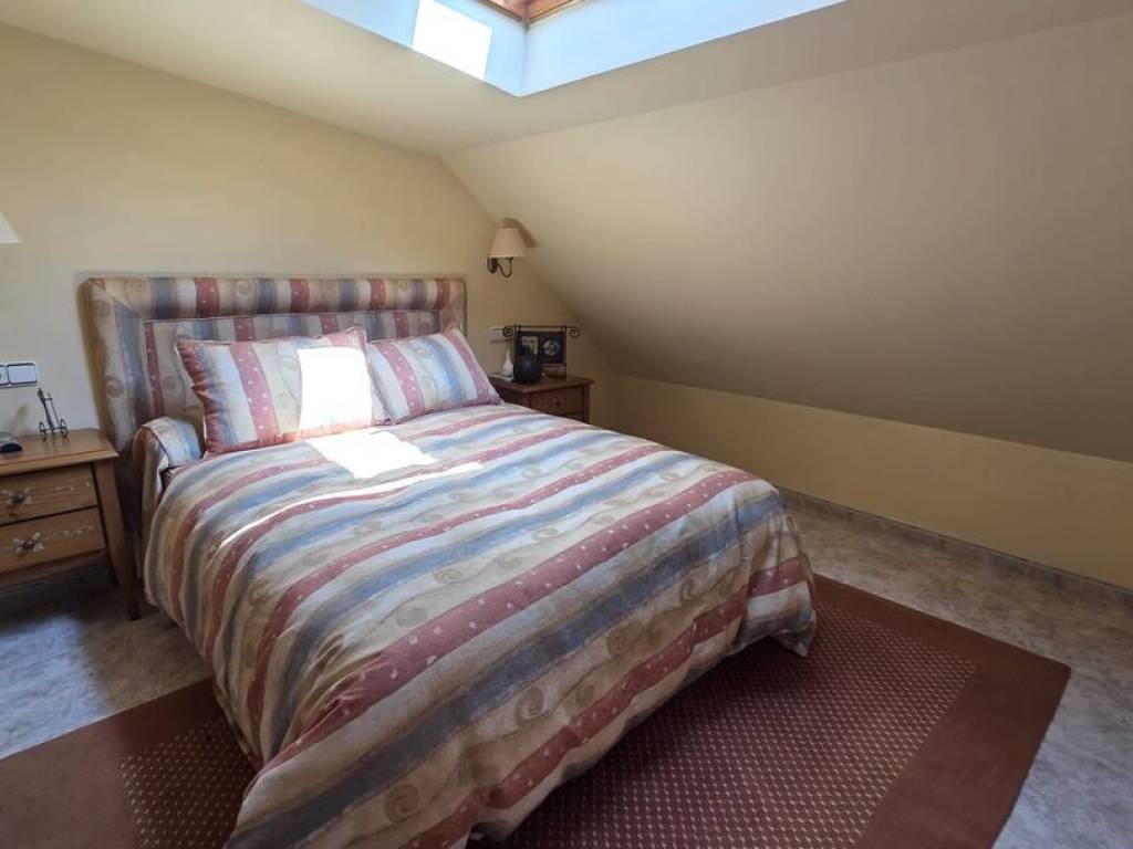 Piso de 160 m² en Vilagarcía de Arousa