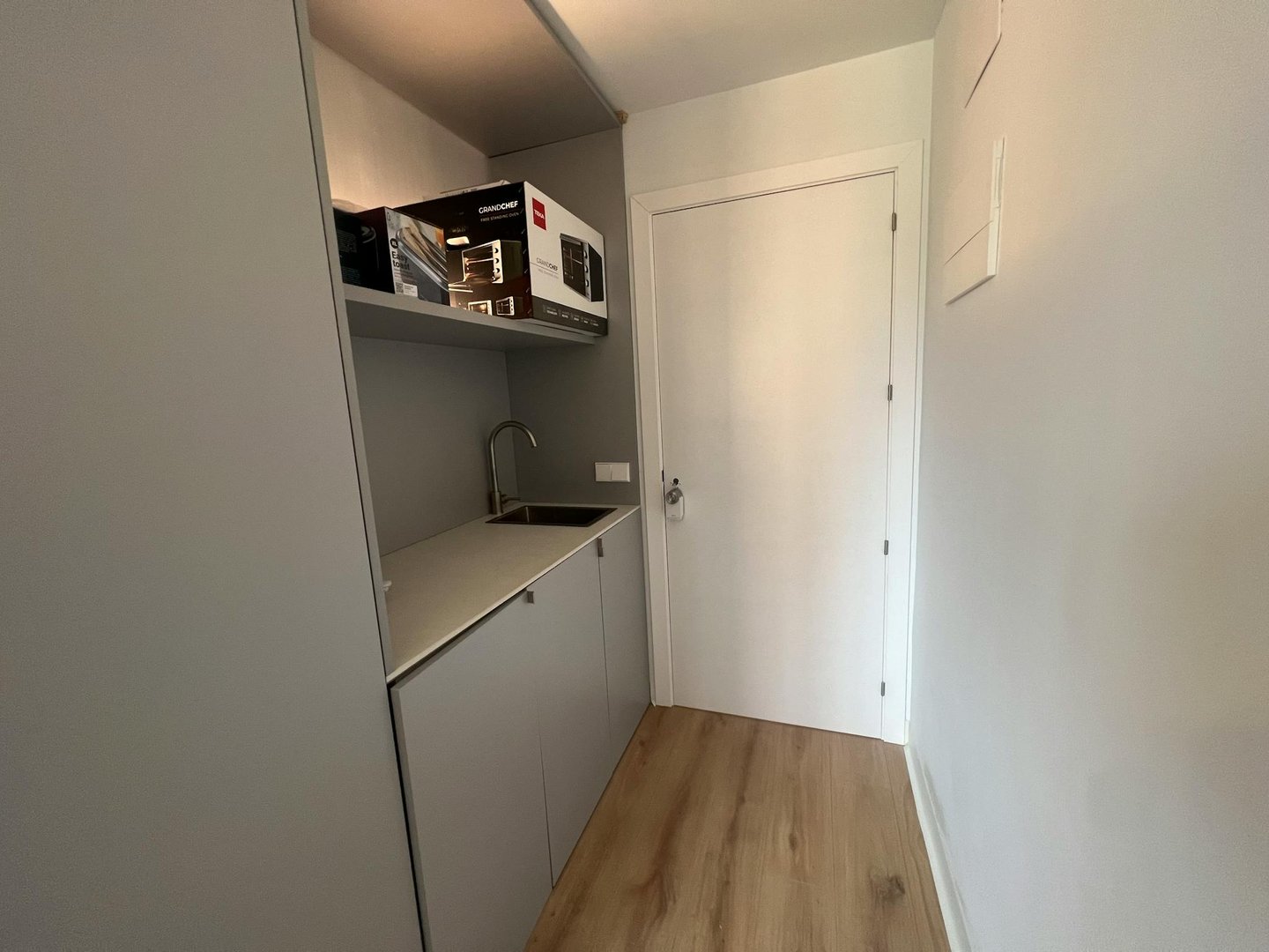 Casa de 16 m² en Madrid