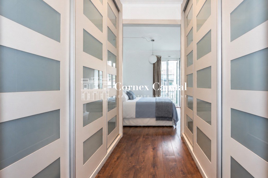 Piso de 134 m² en Barcelona