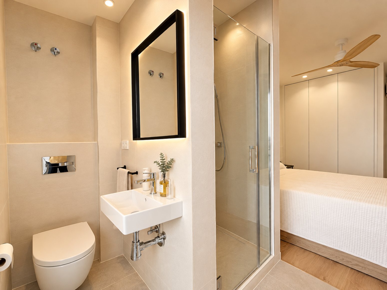 Apartamento 80 m² em València