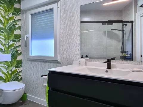Piso de 72 m² en Soto del Real
