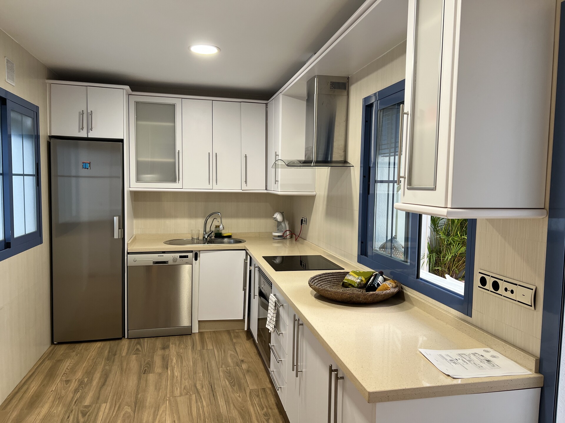 Квартира 131 м² в Almuñécar