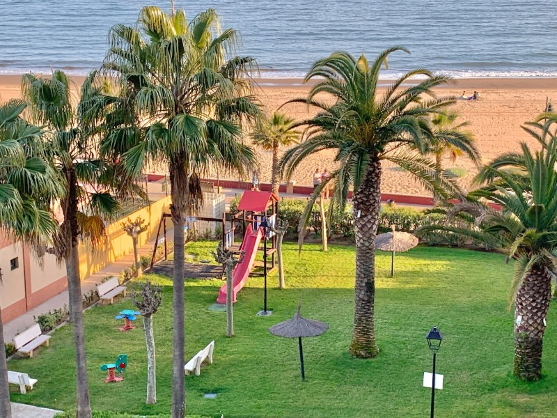 Piso de 68 m² en Ayamonte