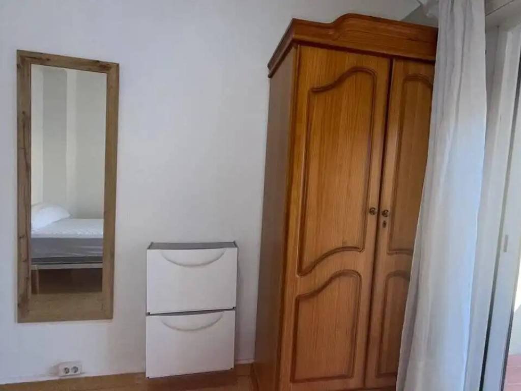 Piso de 95 m² en Ourense