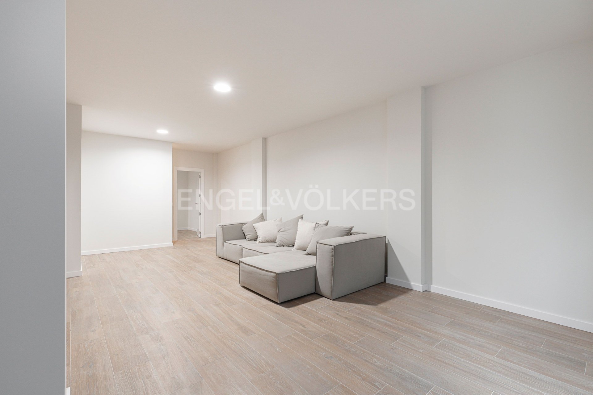 Piso de 224 m² en Boadilla del Monte