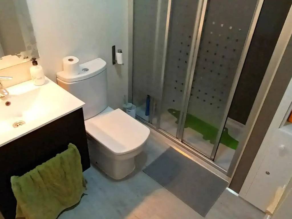 Piso de 57 m² en Torreblanca