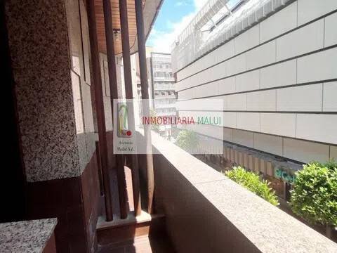 Wohnung 75 m² in Oviedo
