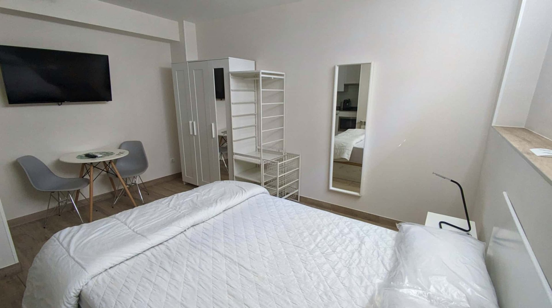 Appartamento 26 m² a Madrid