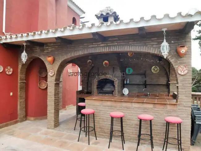 Casa de 400 m² en Callosa de Segura