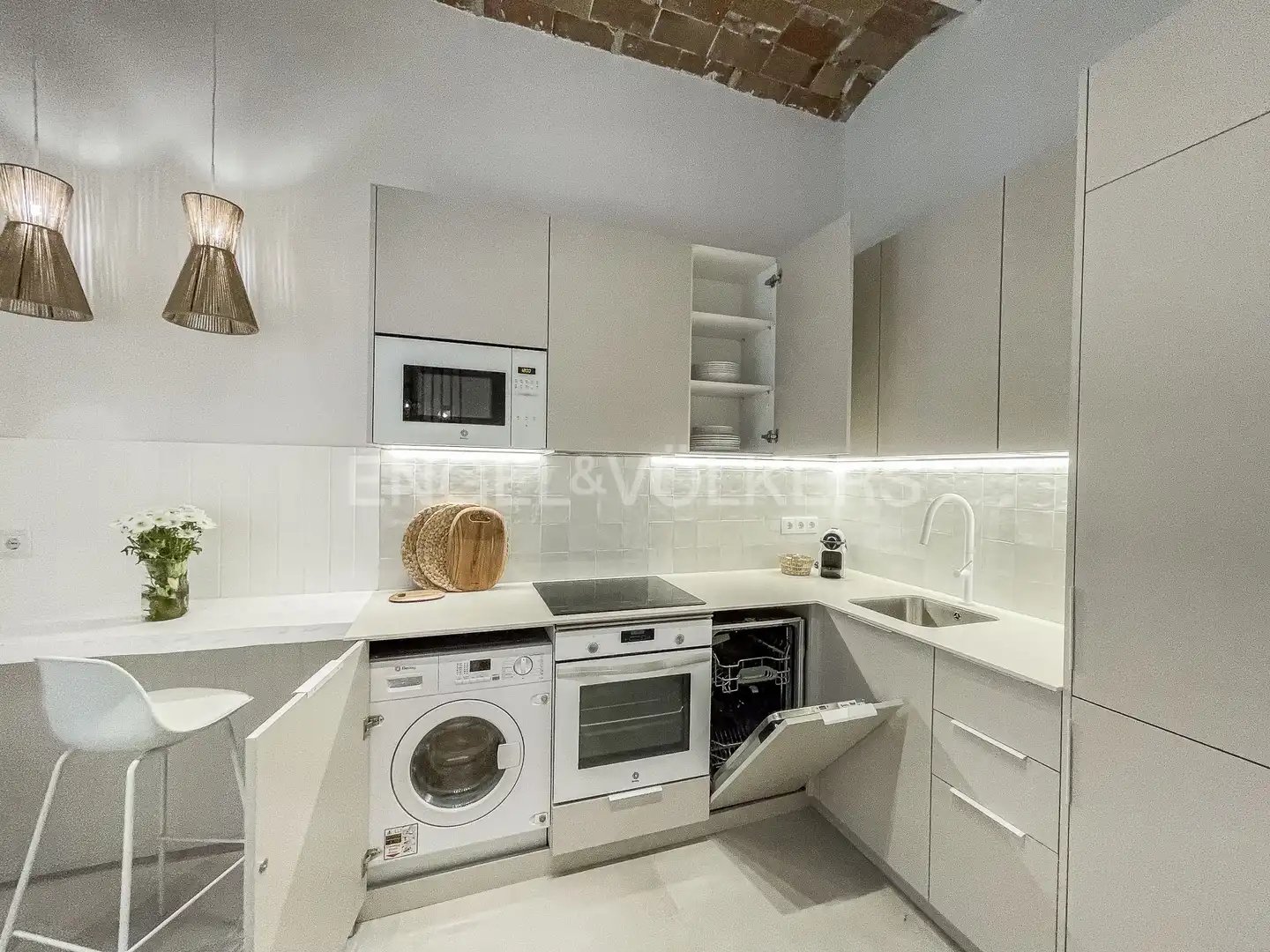 Piso de 25 m² en Barcelona