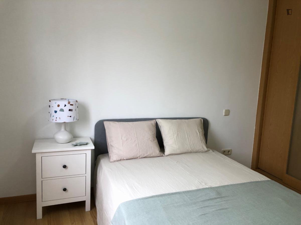 Piso de 58 m² en Madrid