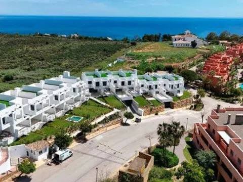 Квартира 130 м² у Manilva