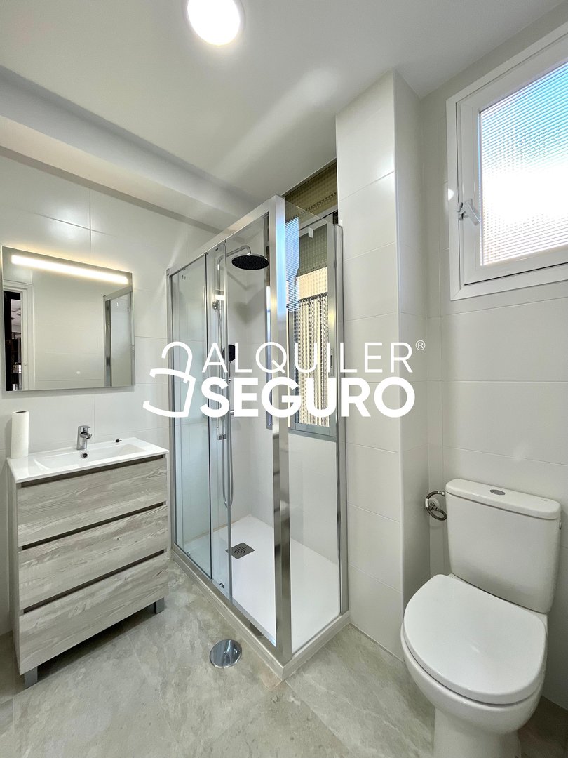 Piso de 60 m² en Madrid