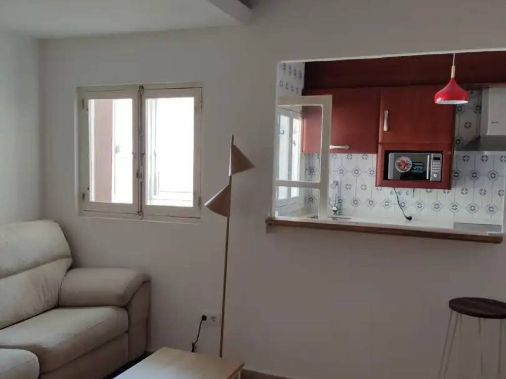 Piso de 94 m² en Jaén