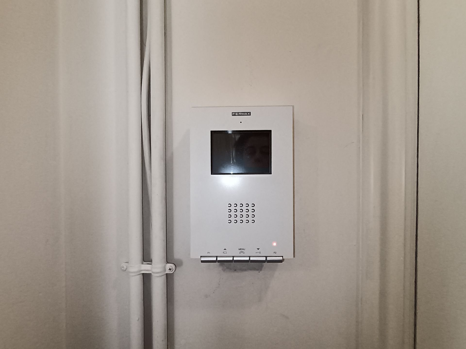 Piso de 60 m² en La Coruña