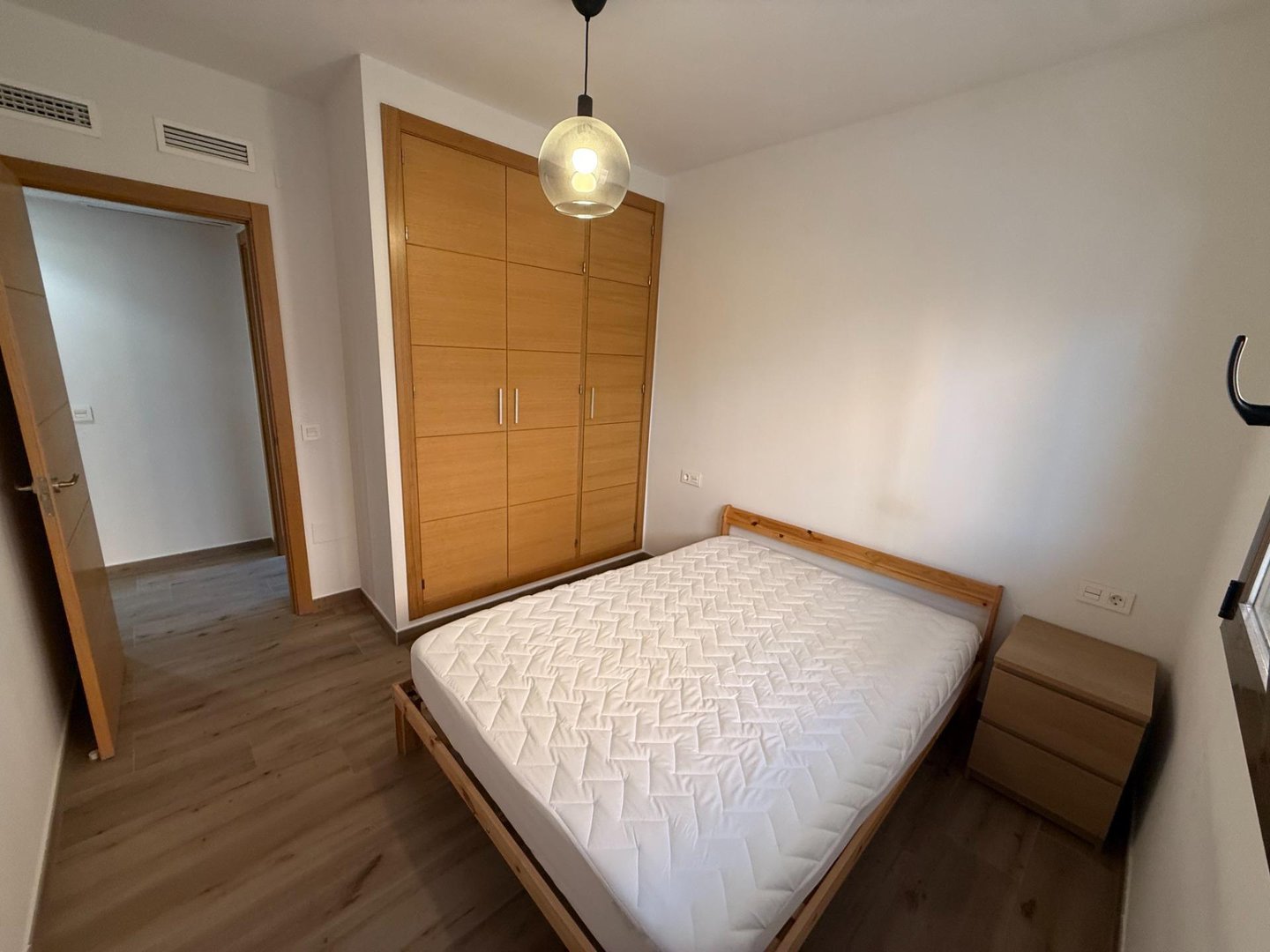 Piso de 65 m² en Málaga