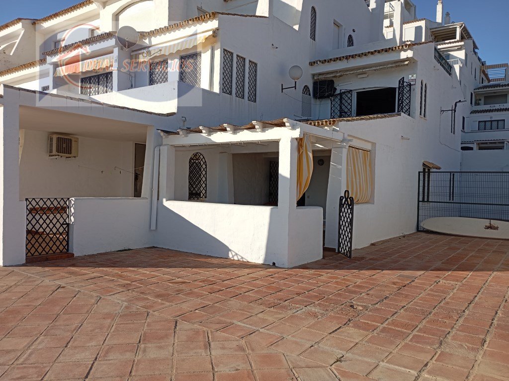 Pis de 90 m² a Cartaya