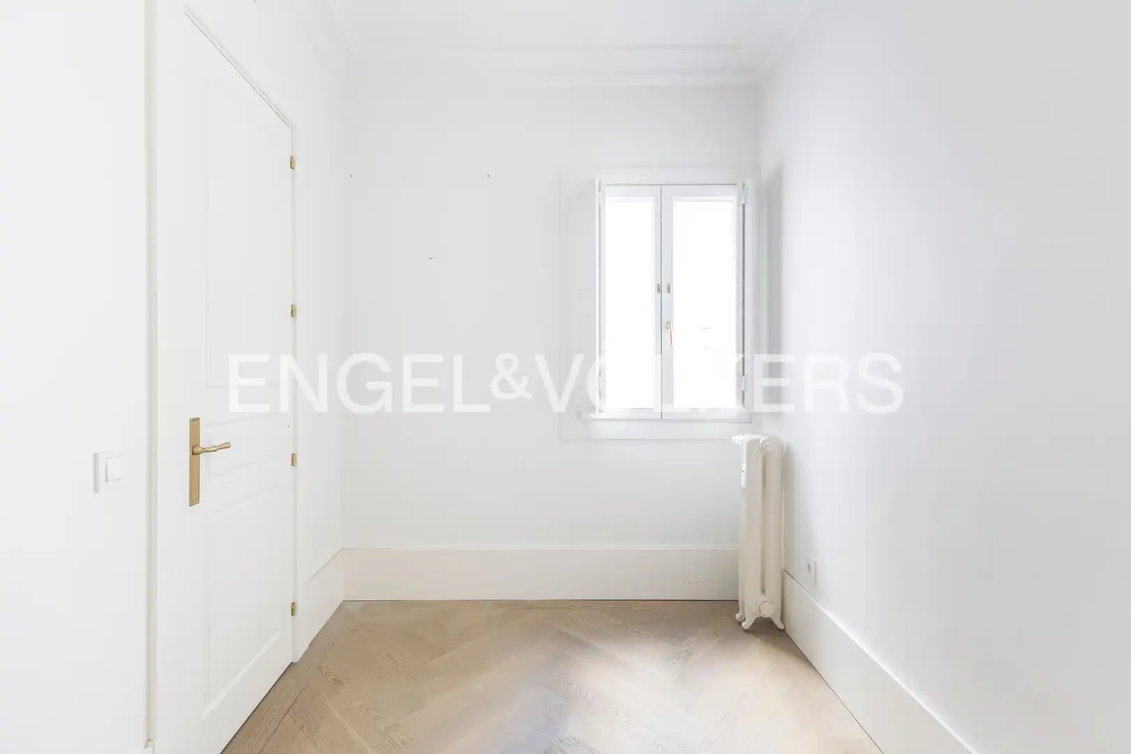 Apartamento 200 m² em Madrid