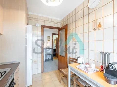 Piso de 72 m² en Oviedo