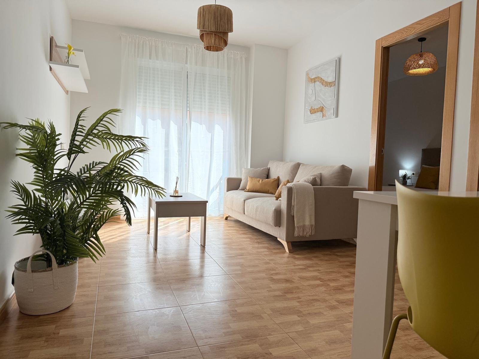 Pis de 54 m² a Molina de Segura