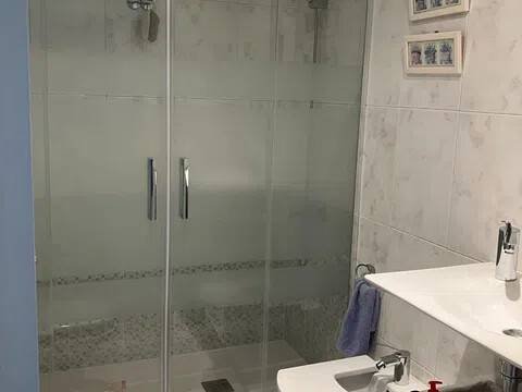 Piso de 100 m² en Alicante