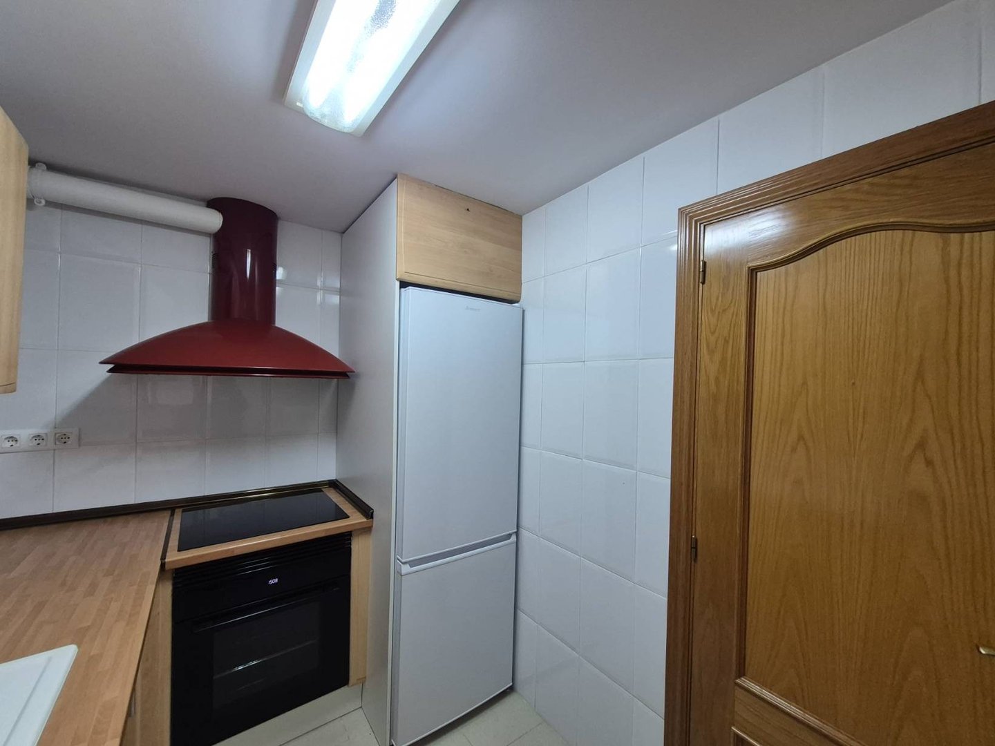 Pis de 63 m² a València