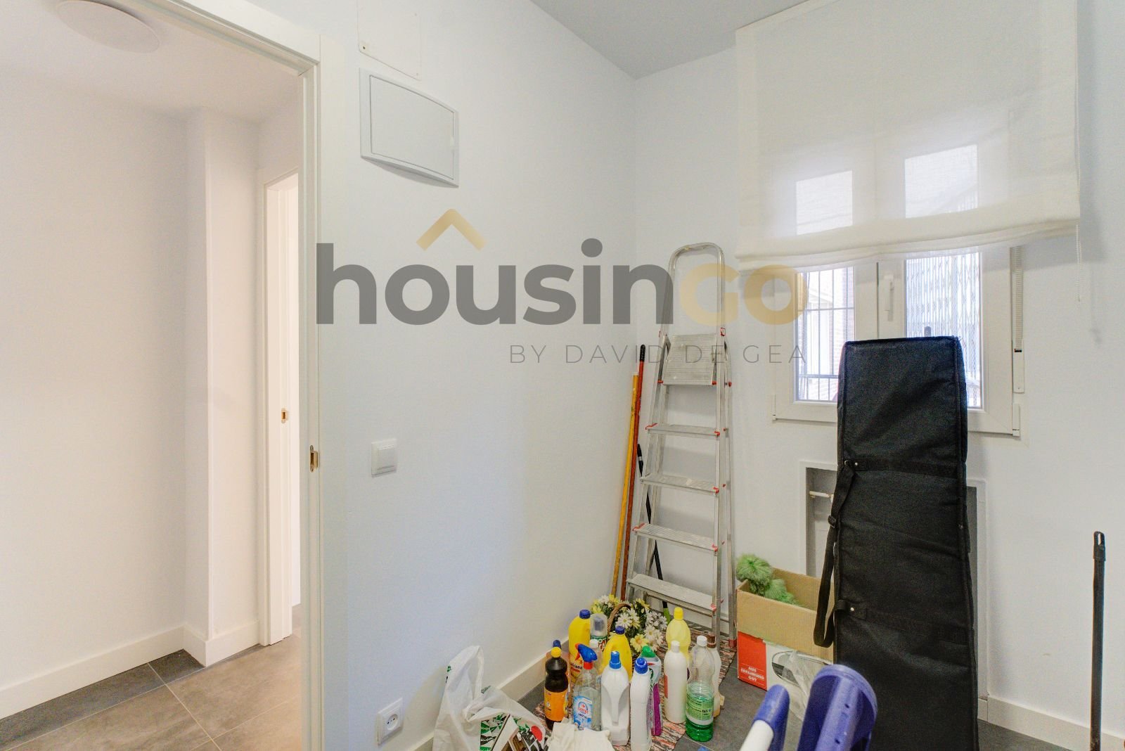 Apartamento 185 m² em Madrid