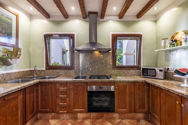 Casa de 250 m² en San Roque