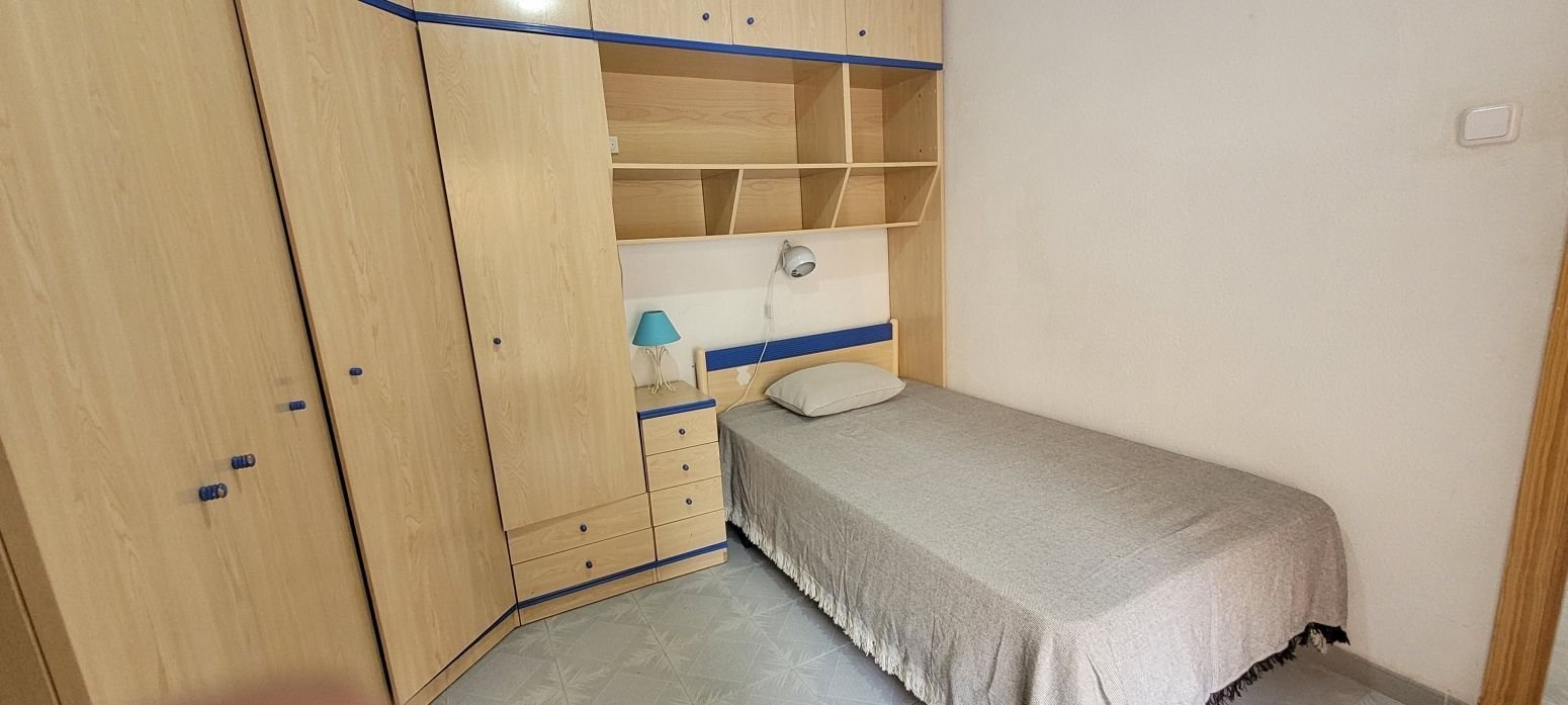 Piso de 90 m² en Jijona