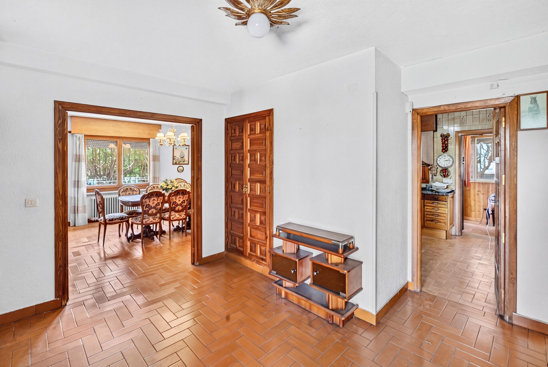 Piso de 432 m² en Torrelodones
